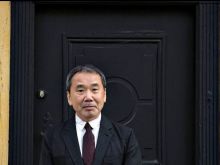 Haruki Murakami