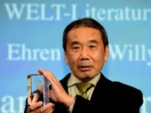 Haruki Murakami