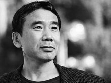 Haruki Murakami
