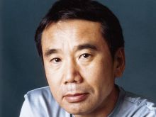 Haruki Murakami