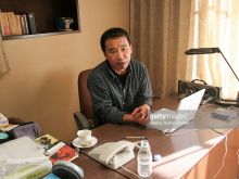 Haruki Murakami