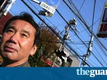 Haruki Murakami