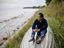 Haruki Murakami