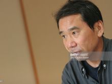 Haruki Murakami