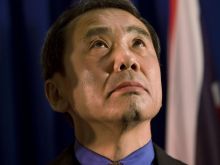 Haruki Murakami