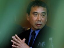 Haruki Murakami