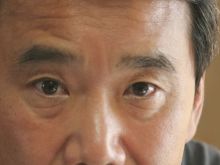 Haruki Murakami