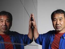 Haruki Murakami