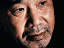 Haruki Murakami