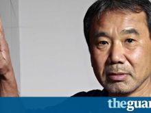 Haruki Murakami