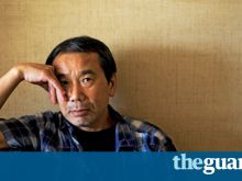Haruki Murakami