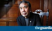 Haruki Murakami