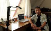 Haruki Murakami