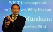 Haruki Murakami