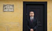 Haruki Murakami