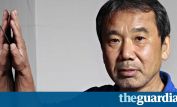 Haruki Murakami