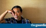 Haruki Murakami