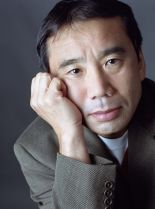 Haruki Murakami