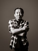 Haruki Murakami