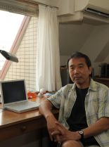 Haruki Murakami