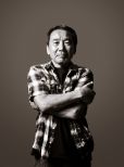 Haruki Murakami