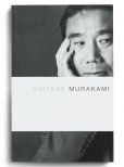 Haruki Murakami