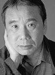 Haruki Murakami