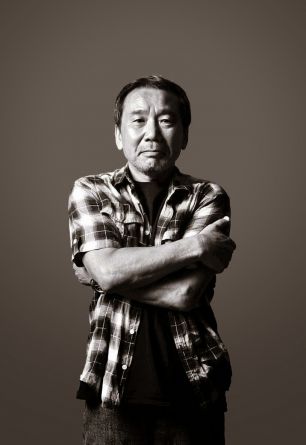 Haruki Murakami