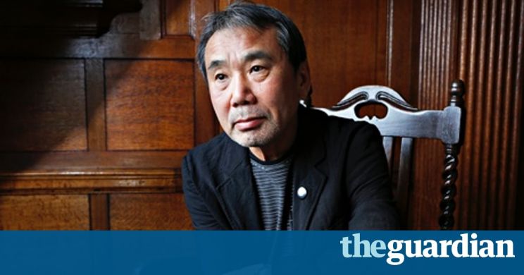 Haruki Murakami