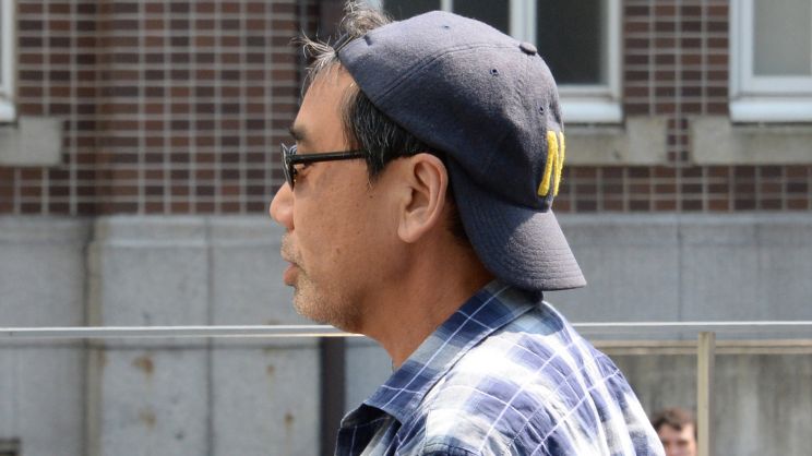 Haruki Murakami