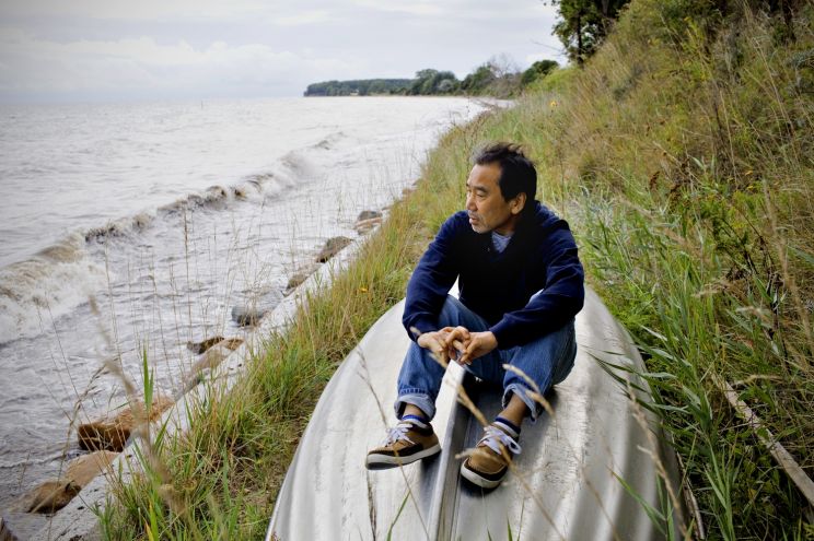 Haruki Murakami