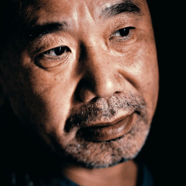 Haruki Murakami