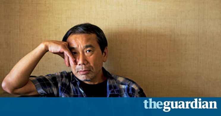 Haruki Murakami