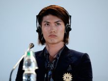 Haruma Miura