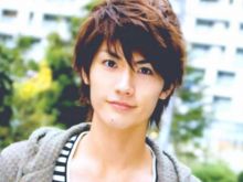 Haruma Miura