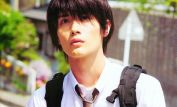 Haruma Miura