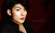 Haruma Miura