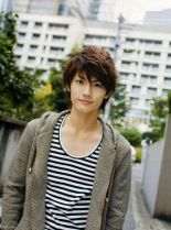 Haruma Miura