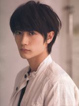 Haruma Miura