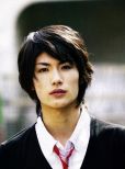 Haruma Miura