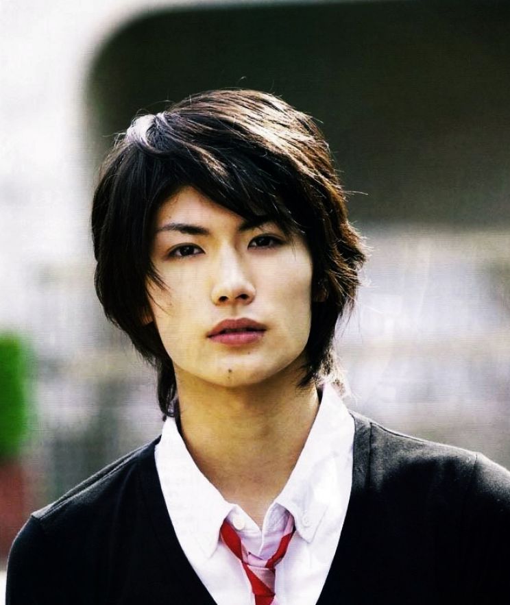 Haruma Miura