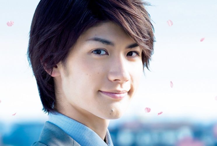 Haruma Miura