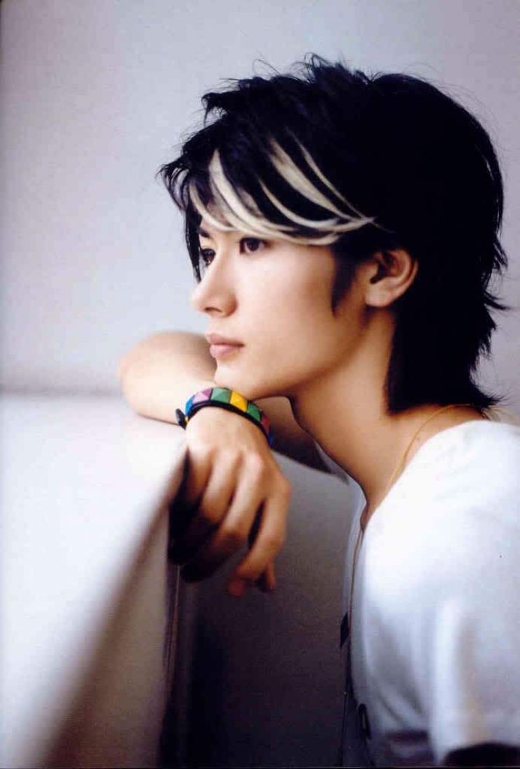 Haruma Miura