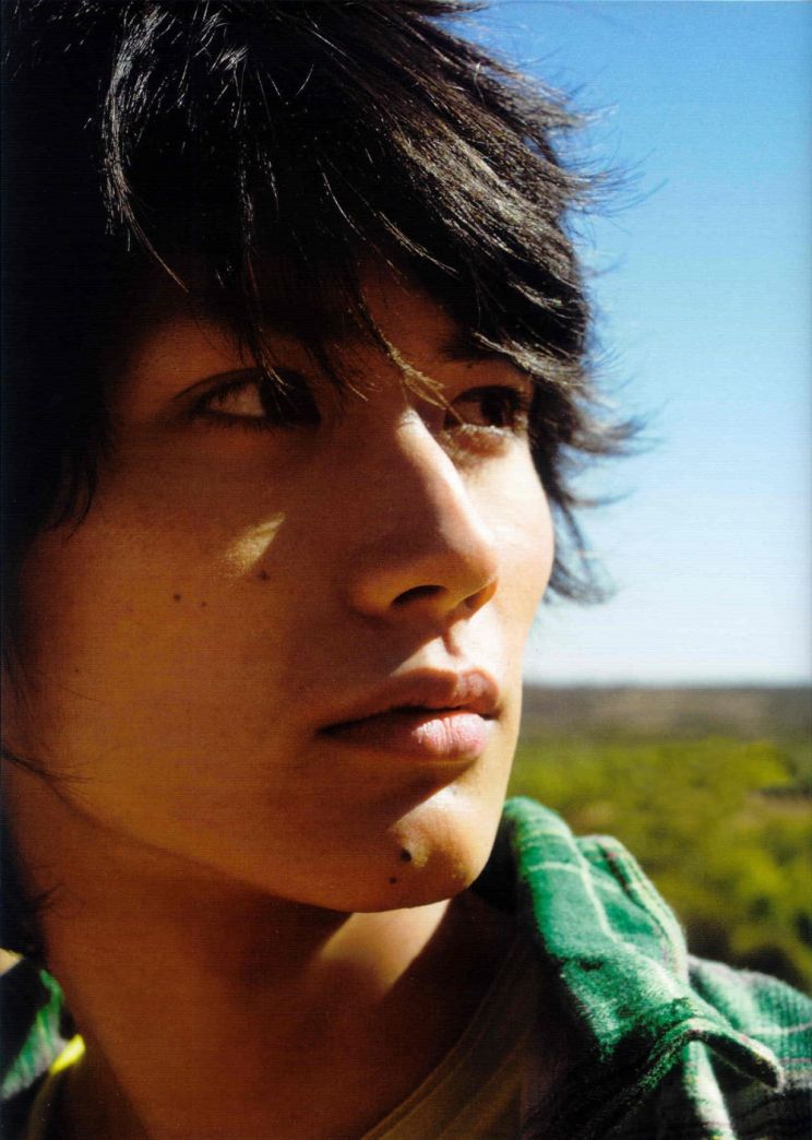 Haruma Miura