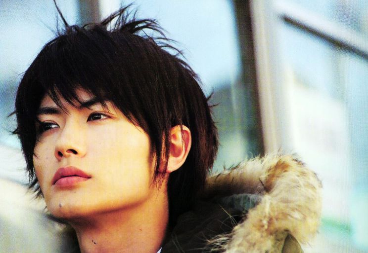 Haruma Miura