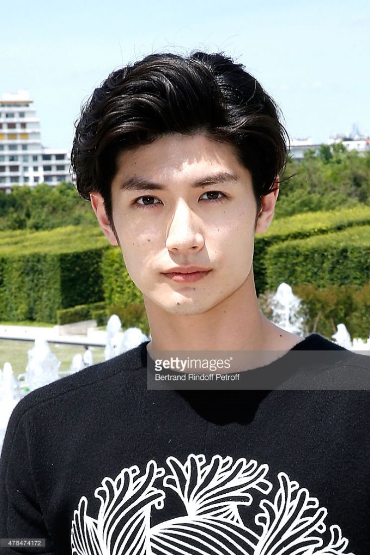 Haruma Miura