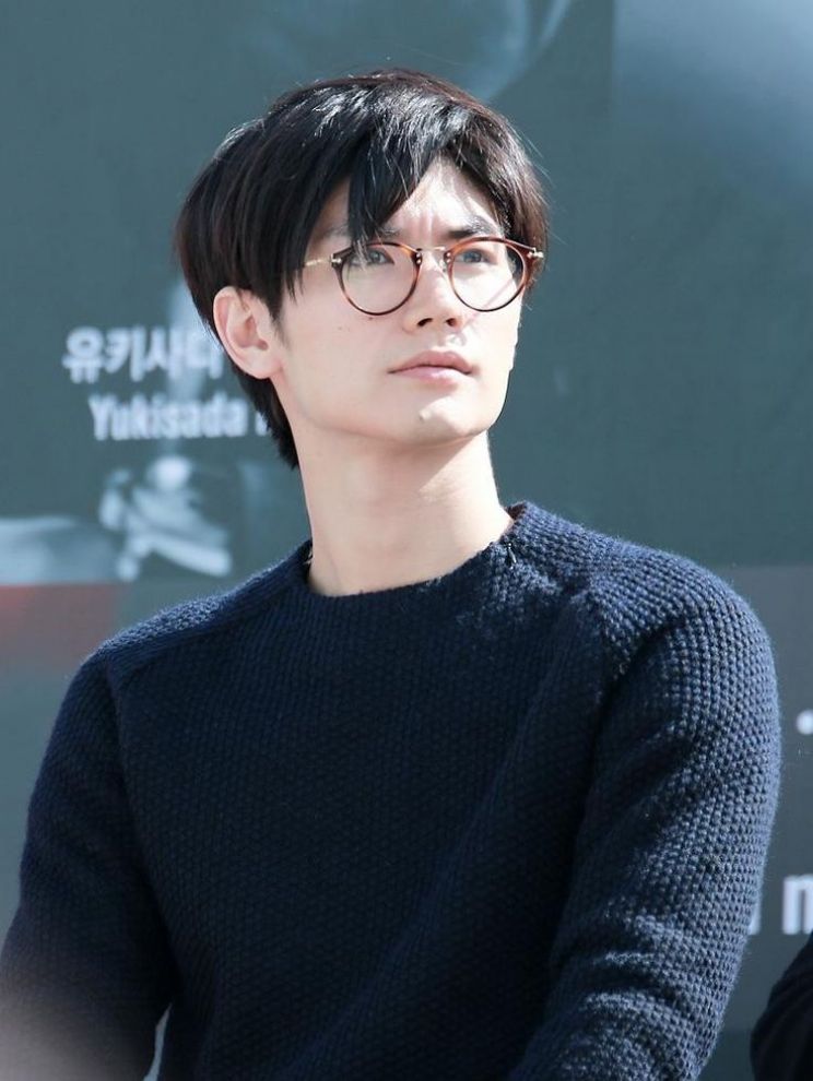 Haruma Miura