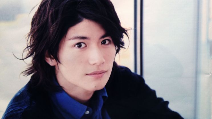 Haruma Miura