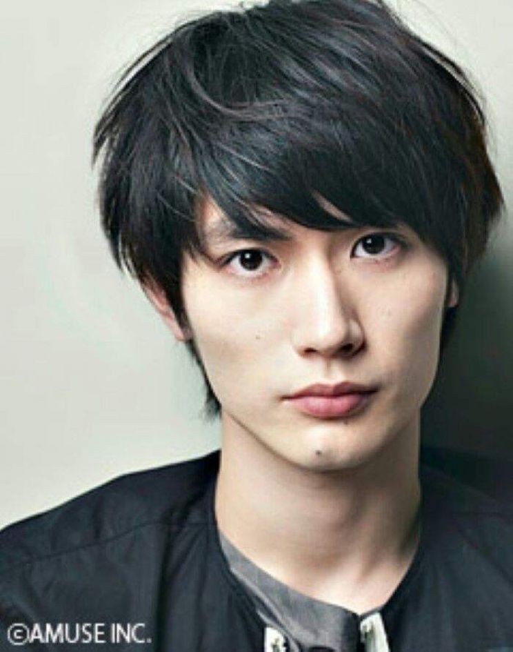 Haruma Miura