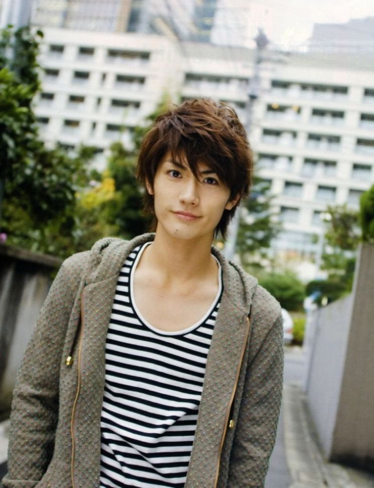 Haruma Miura